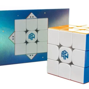 GAN12 Maglev UV 3x3