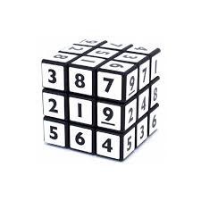 cubo rubik